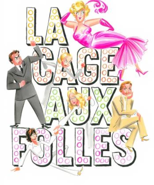 La Cage aux Folles 1978