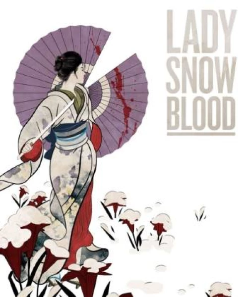 Lady Snowblood 1973