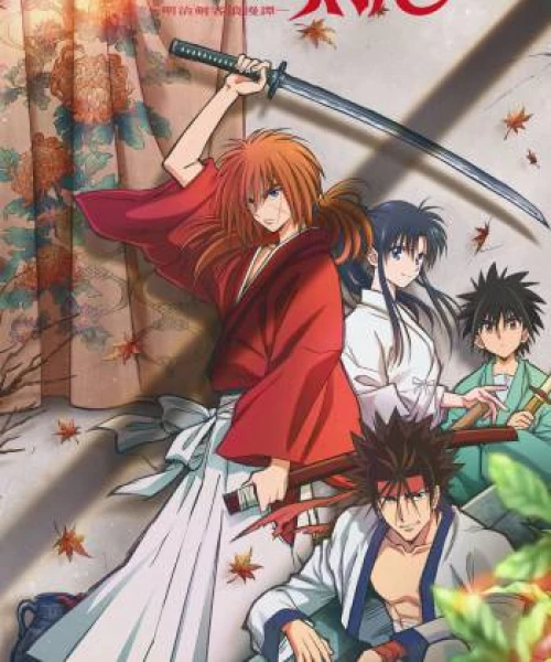 Lãng Khách Kenshin