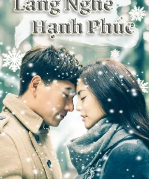 Lắng Nghe Hạnh Phúc 2015