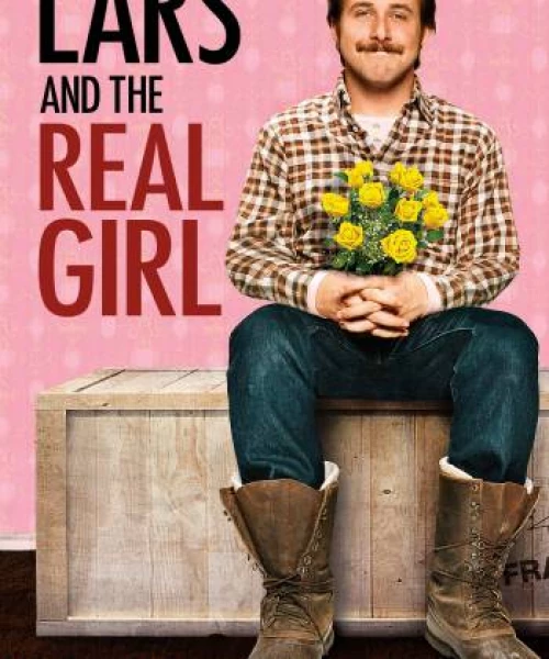 Lars and the Real Girl 2007