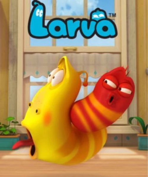 Larva 2nd Season 2013