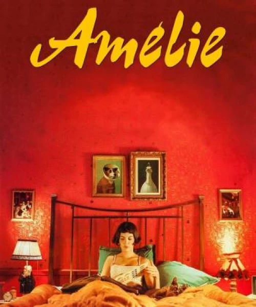 Le fabuleux destin d'Amélie Poulain 2001