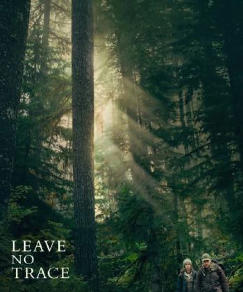 Leave No Trace 2018