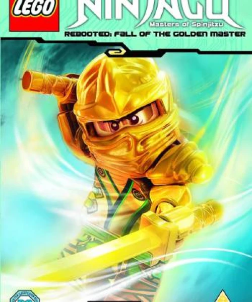 LEGO Ninjago (Phần 3 - Part 2) 2020