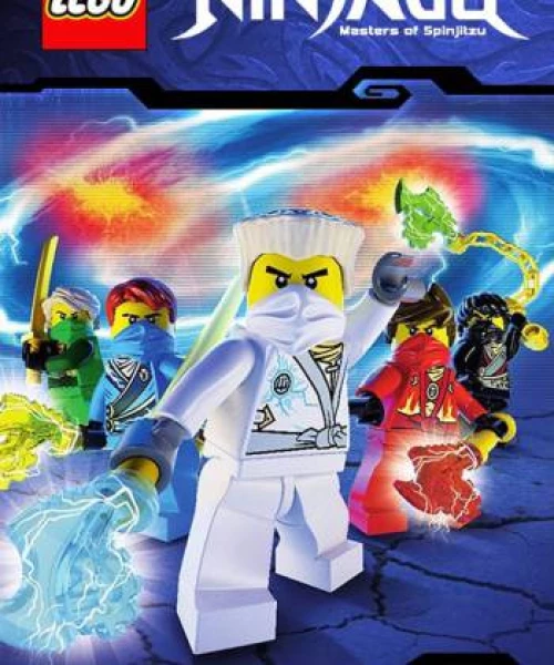 LEGO Ninjago (Phần 3 - Part 1) 2019