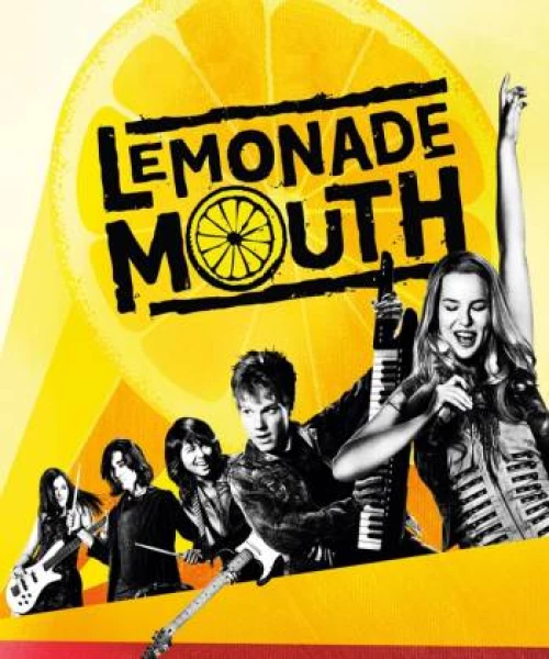 Lemonade Mouth 2011