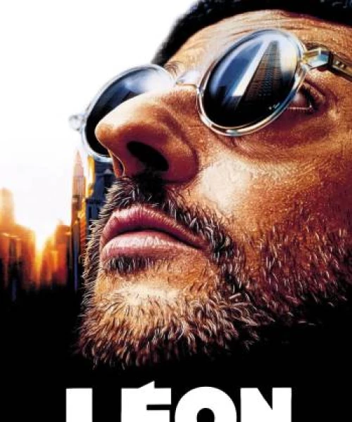 Léon: The Professional 1994