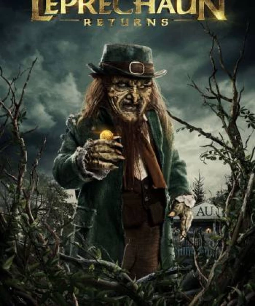 Leprechaun Returns 2018