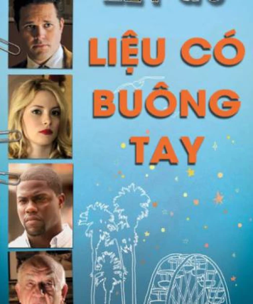 Liệu Có Buông Tay 2011