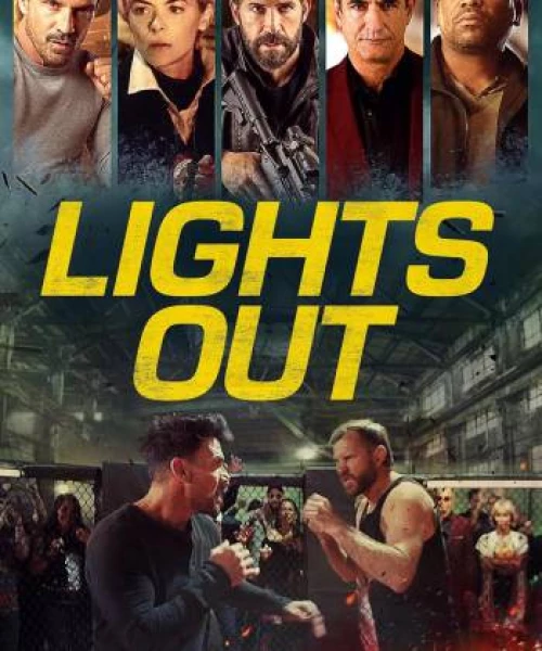 Lights Out 2024