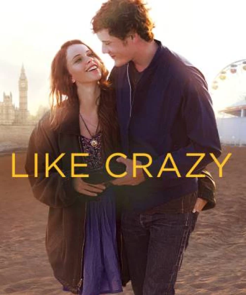 Like Crazy 2011