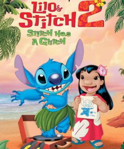 Lilo Và Stitch 2: Phép Màu Yêu Thương 2005