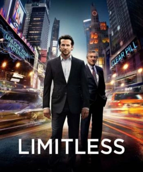 Limitless: Trí Lực Siêu Phàm 2011