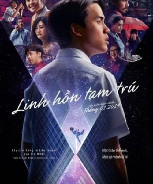 Linh Hồn Tạm Trú 2018