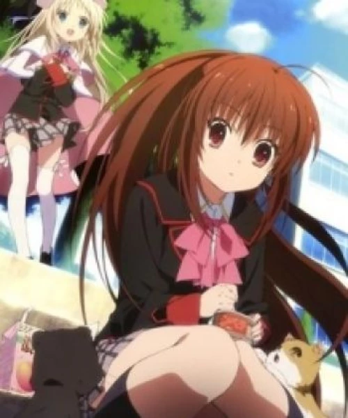 Little Busters! Sekai no Saitou wa Ore ga Mamoru! 2013