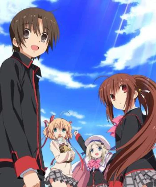 Little Busters 2013