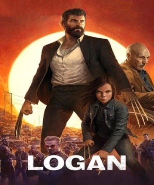 Logan: Trận Chiến Cuối Cùng 2017