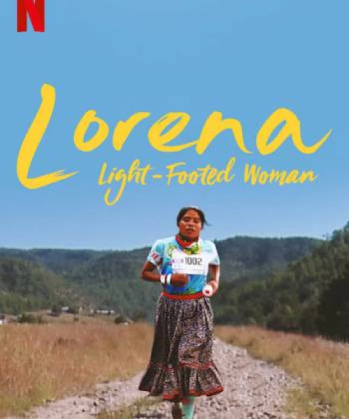 Lorena: Cô gái điền kinh 2019