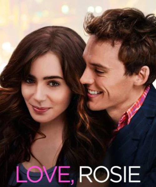 Love, Rosie 2014