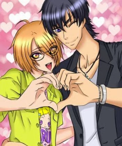 Love Stage!!: Chotto ja Nakutte