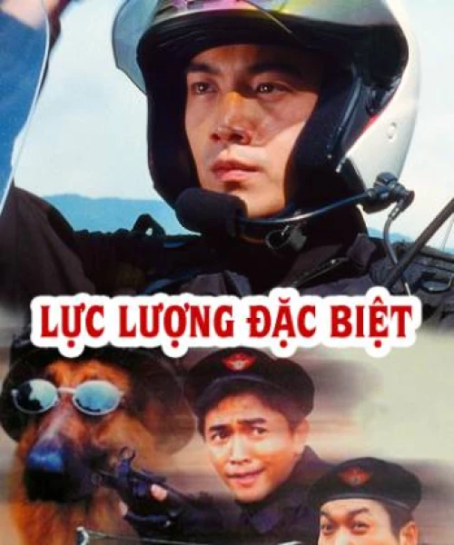 Lực Lượng Đặc Biệt 1998