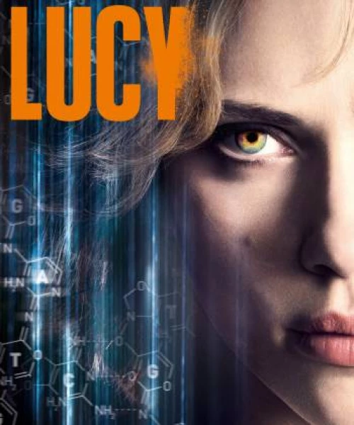 Lucy 2014