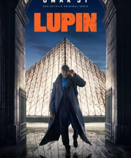 Lupin (Phần 1) 2021