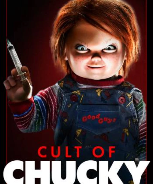 Ma Búp Bê 7: Sự Tôn Sùng Chucky 2017