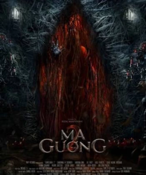 Ma Gương 2 2019