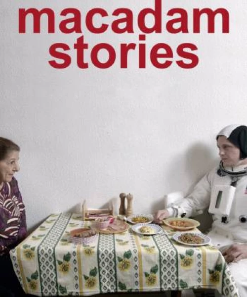 Macadam Stories 2015