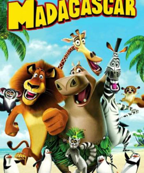 Madagascar 2005