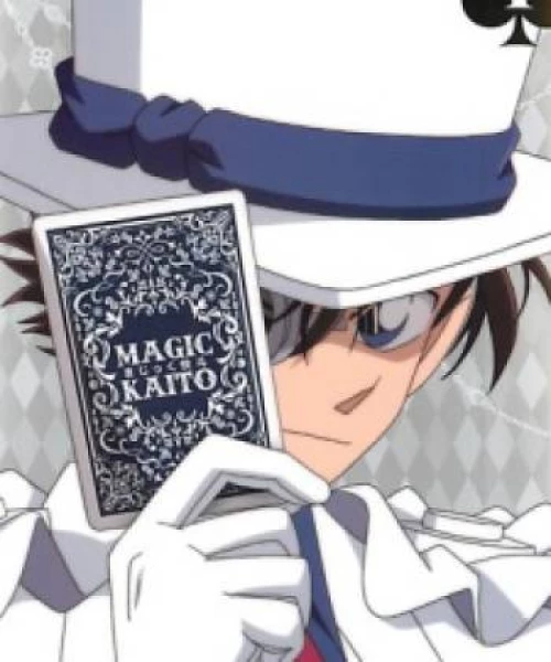 Magic Kaito 2010