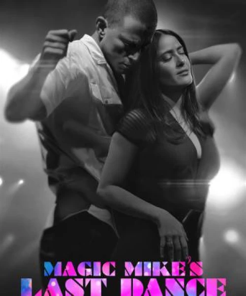 Magic Mike: Vũ Điệu Cuối Cùng 2023