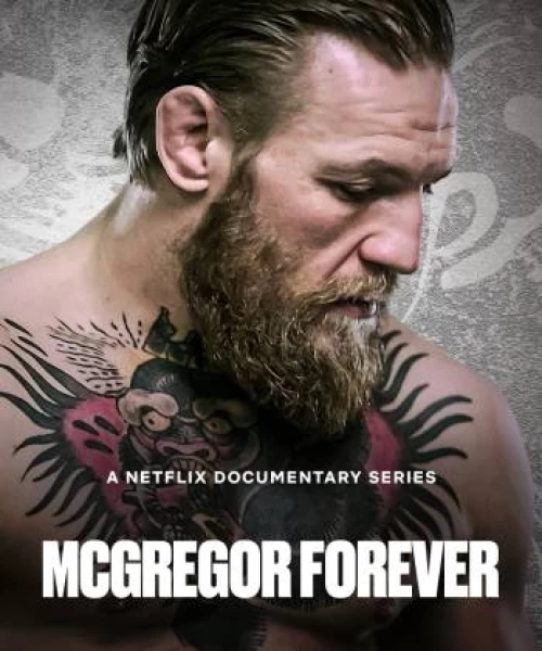 Mãi mãi McGregor 2023