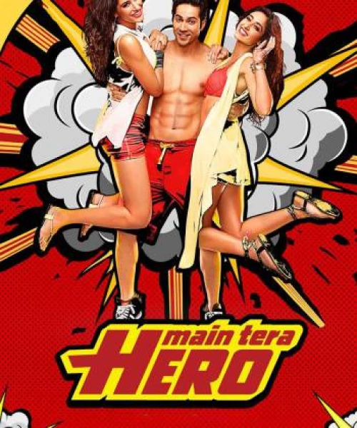 Main Tera Hero 2014