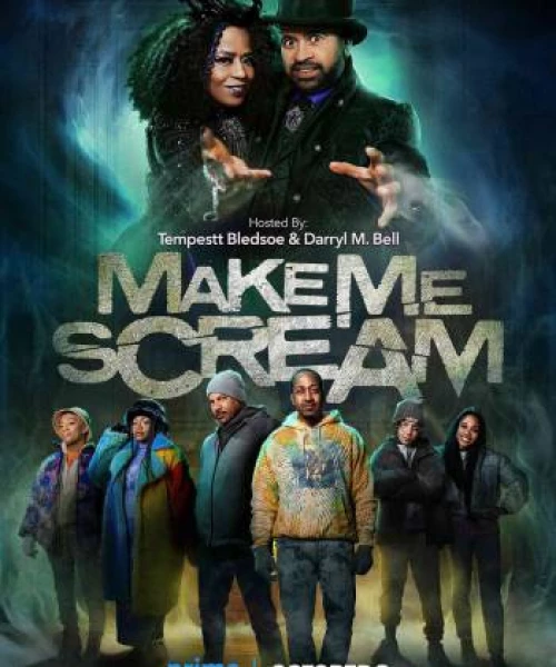 Make Me Scream 2023