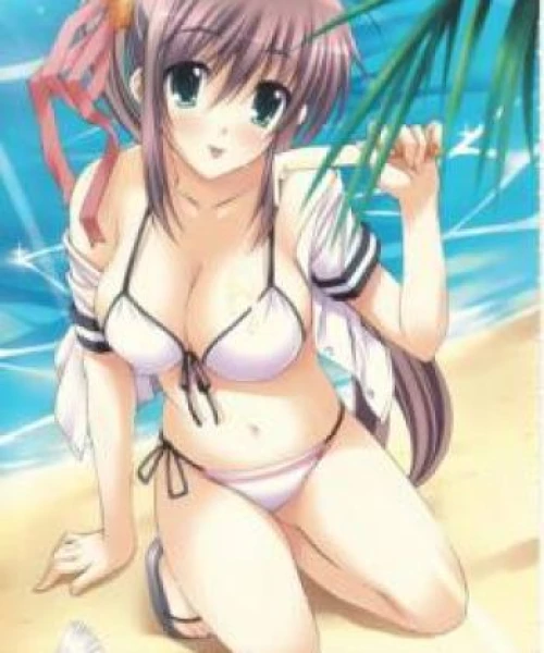 Maken-Ki! Specials 2011