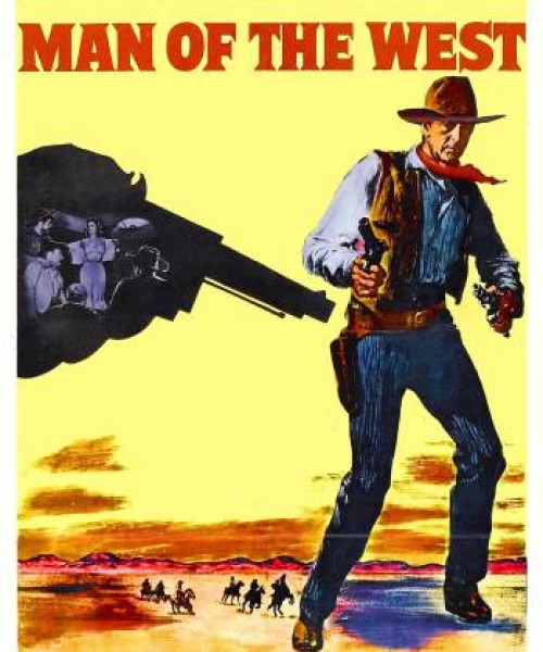 Man of the West