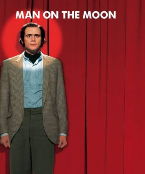 Man on the Moon 1999