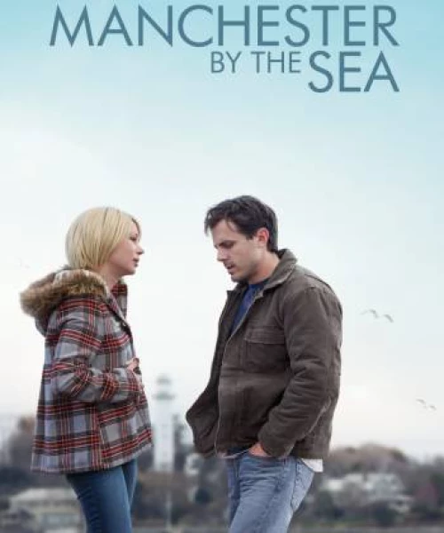 Manchester by the Sea 2016