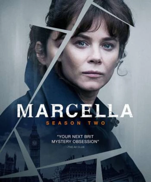 Marcella (Phần 2) 2017