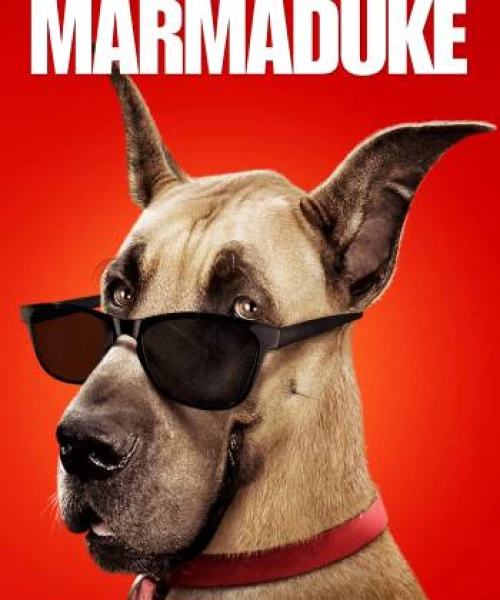 Marmaduke: Khuấy Động Mùa Hè 2010