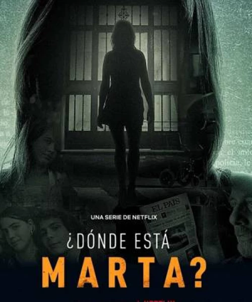 Marta ở đâu? 2021