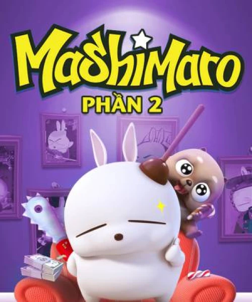 Mashimaro (Phần 2) 2019