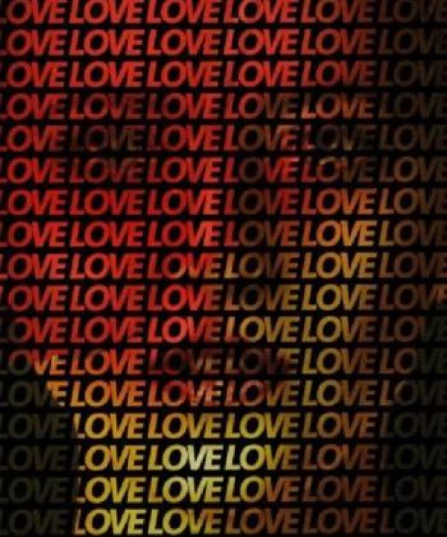 Love Machine 2016