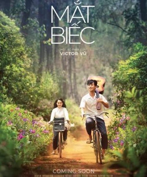 Mắt biếc 2019