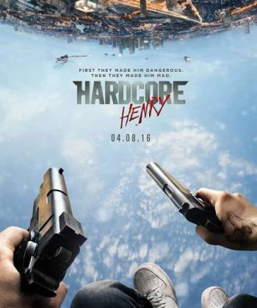 Mật Mã Henry 2016