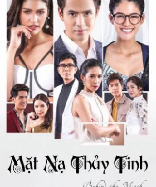 Mặt Nạ Thủy Tinh 2018