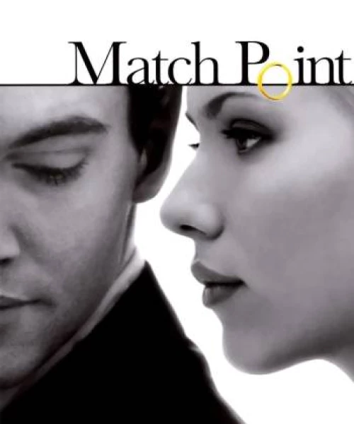 Match Point 2005